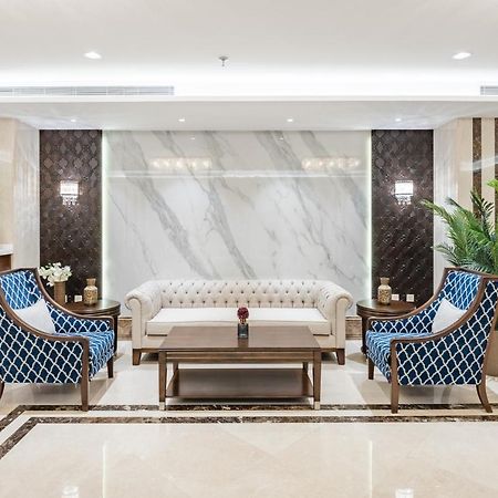 Semat ApartHotel Jeddah Bagian luar foto